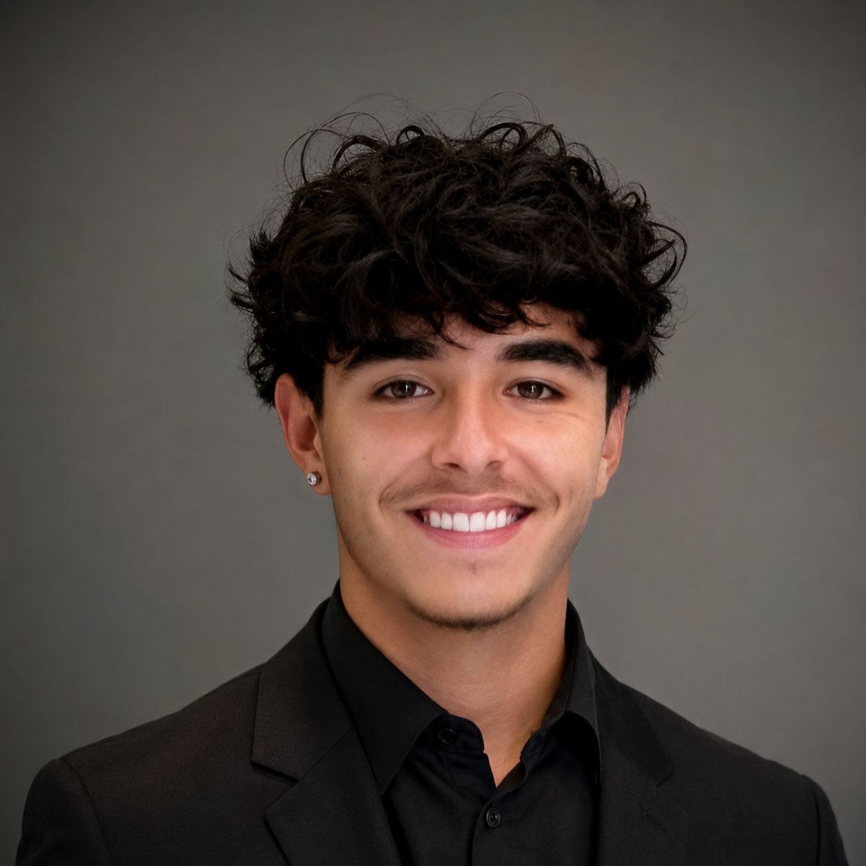 Rey Marrero — founder of Marrero Digital